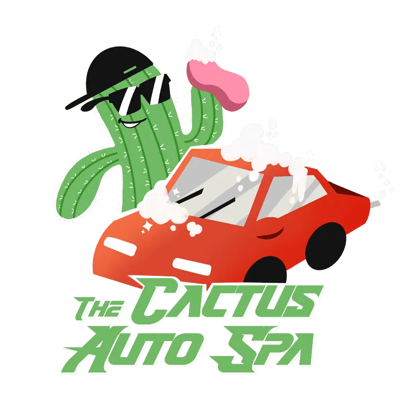 The Cactus Auto Spa